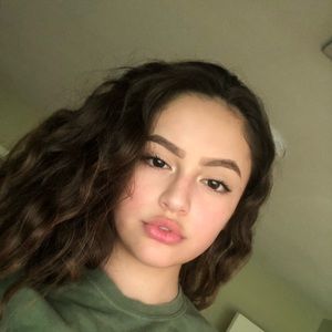 Meet your Posher, Kandice